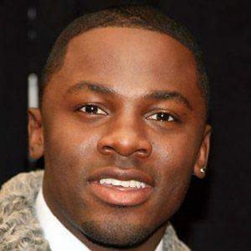 Happy birthday Derek Luke!!!!! 