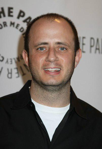 Happy Birthday, Eric Kripke!
Thank you very much for the   