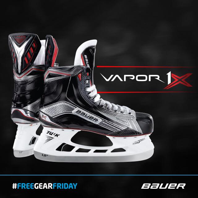 BAUER Hockey tweet media