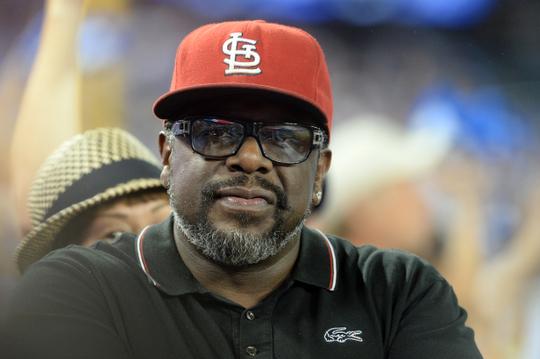 Happy birthday to Cedric The Entertainer ! 