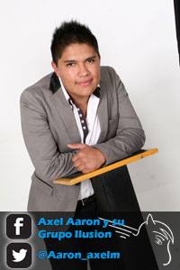 AaronYsuGrupoO's tweet photo. Axel Yael Morón Benítez // Cantante.
Fecha de nacimiento: 16 de febrero de 1997.
Comida favorita: Albóndigas. http://t.co/i1OBJ1HMs3