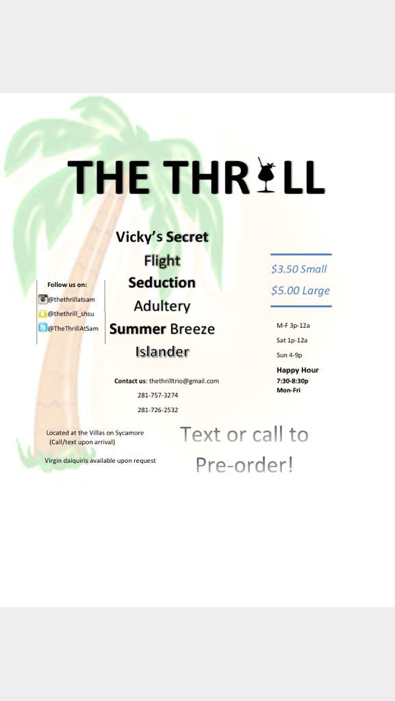 TheThrillAtSam tweet picture