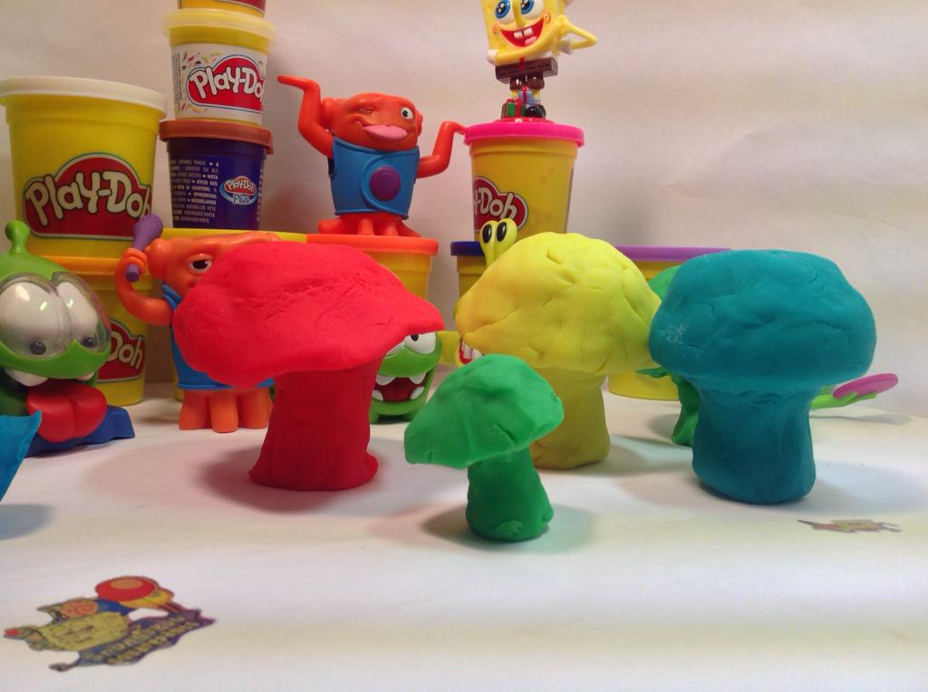 gameskinder's tweet photo. Welcome my channel #YouTube #playdohaddict #playdohcookies #playdohface #playdohfordays #playdohrose #playdoh #USA http://t.co/zvWNfl1bcI