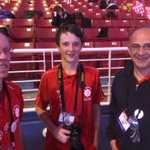 Photo by Barker Redbacks 4613 (@FRC4613)