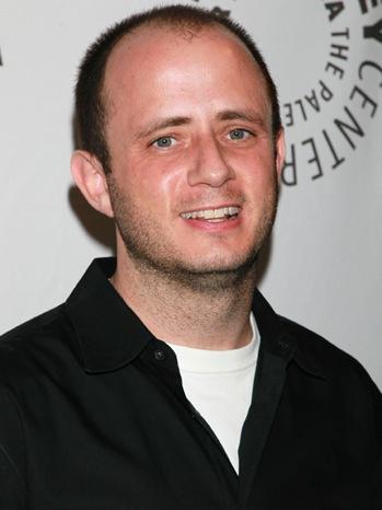 Happy birthday to our Supernatural creator, Eric Kripke!   