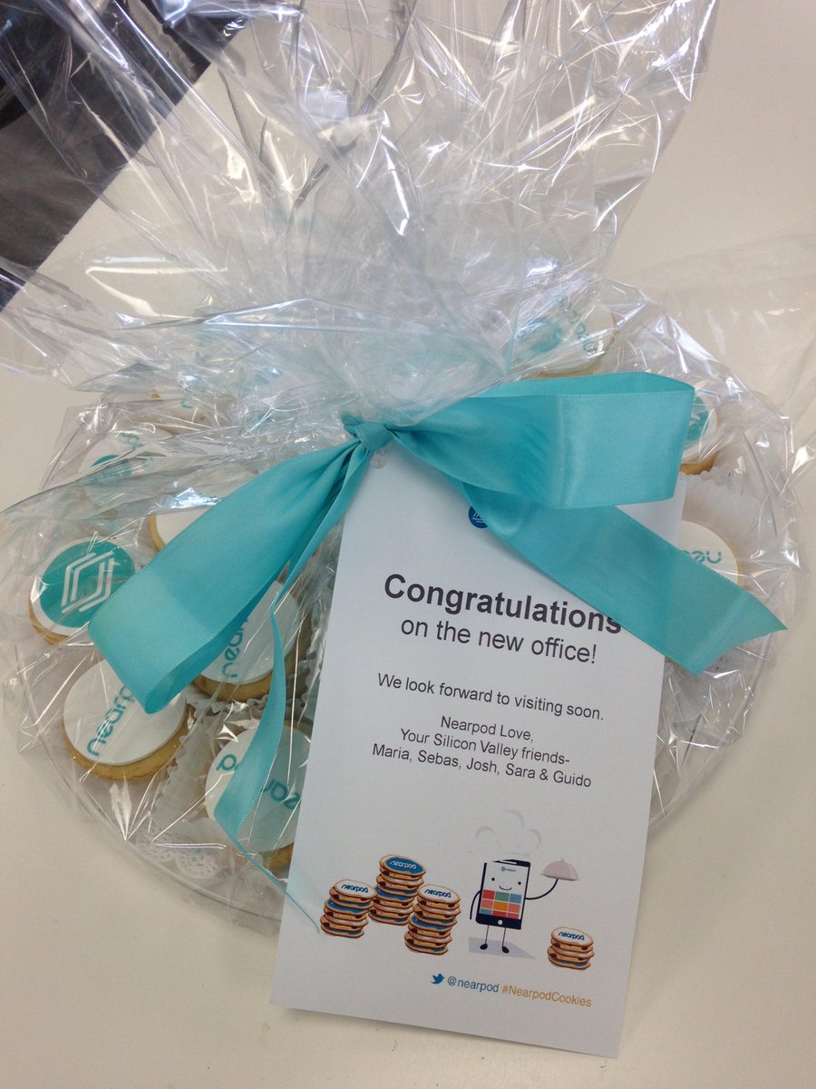 Feeling the #Nearpod love! <3 Thank you! <a href="/nearpod/">Nearpod</a>