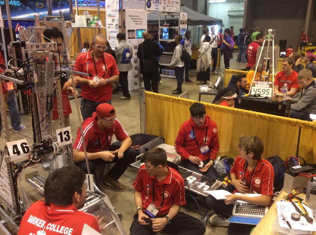 Barker Redbacks 4613 tweet media