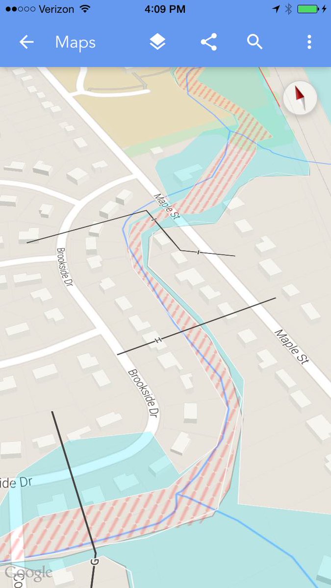 bFlood's tweet photo. more @ArcGISServer maps viewed on @GoogleMapsAPI using @Mapbox GL vid: http://t.co/LqjH1fLrjw http://t.co/ob2nREZbkP