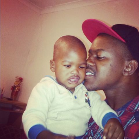 KingKeyla's tweet photo. Meet My Son Kgosi . Royal Blood #kingSaidso http://t.co/w06avIrYiA