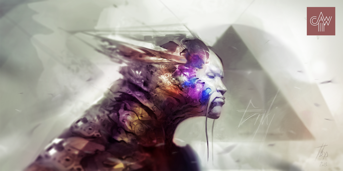 Concept Art Weekly (@ConceptArtW) / Posts / X