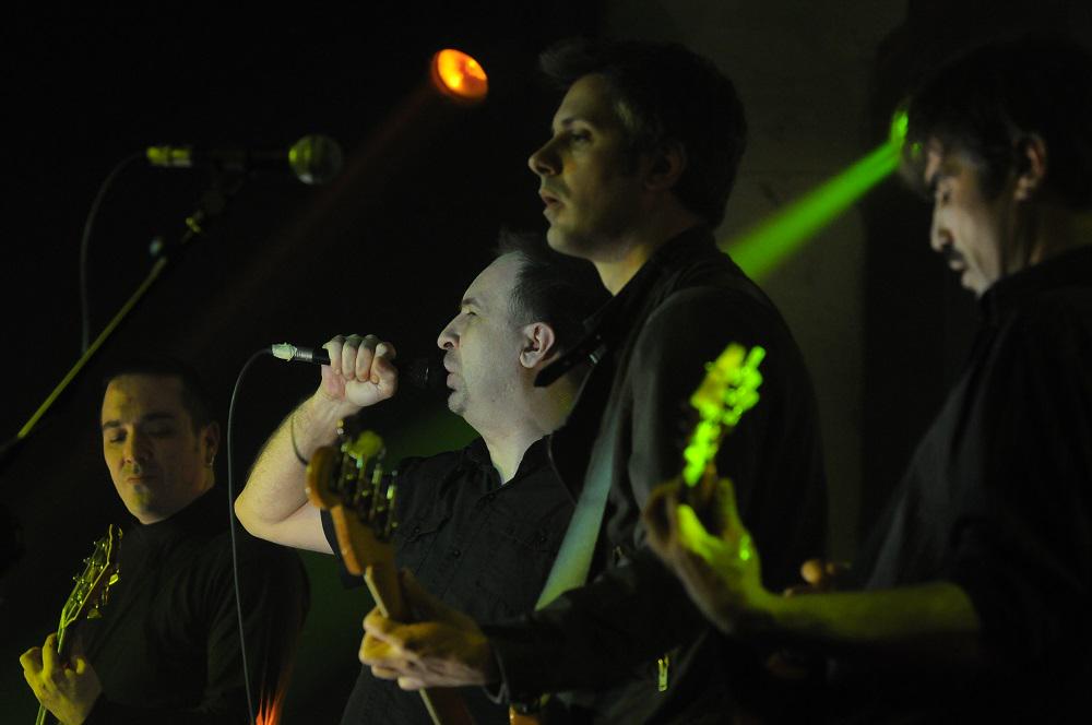 25.04.2015.,23.52h RTS 2,treće polufinale BRM.Treća smena-Kruševac, Memento-Zaječar, Tobija-Beograd.Gosti Dža ili Bu