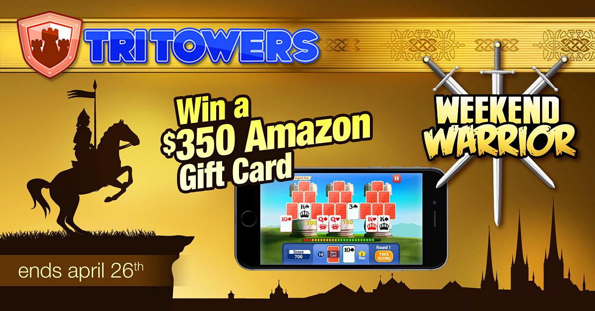 megatouch's tweet photo. They say everybody's workin' for the weekend. Well, Loverboy says so anyway. Try winning on the weekend instead. http://t.co/8P6K1bPiyb
