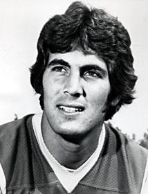Happy Birthday, Vince Ferragamo!  