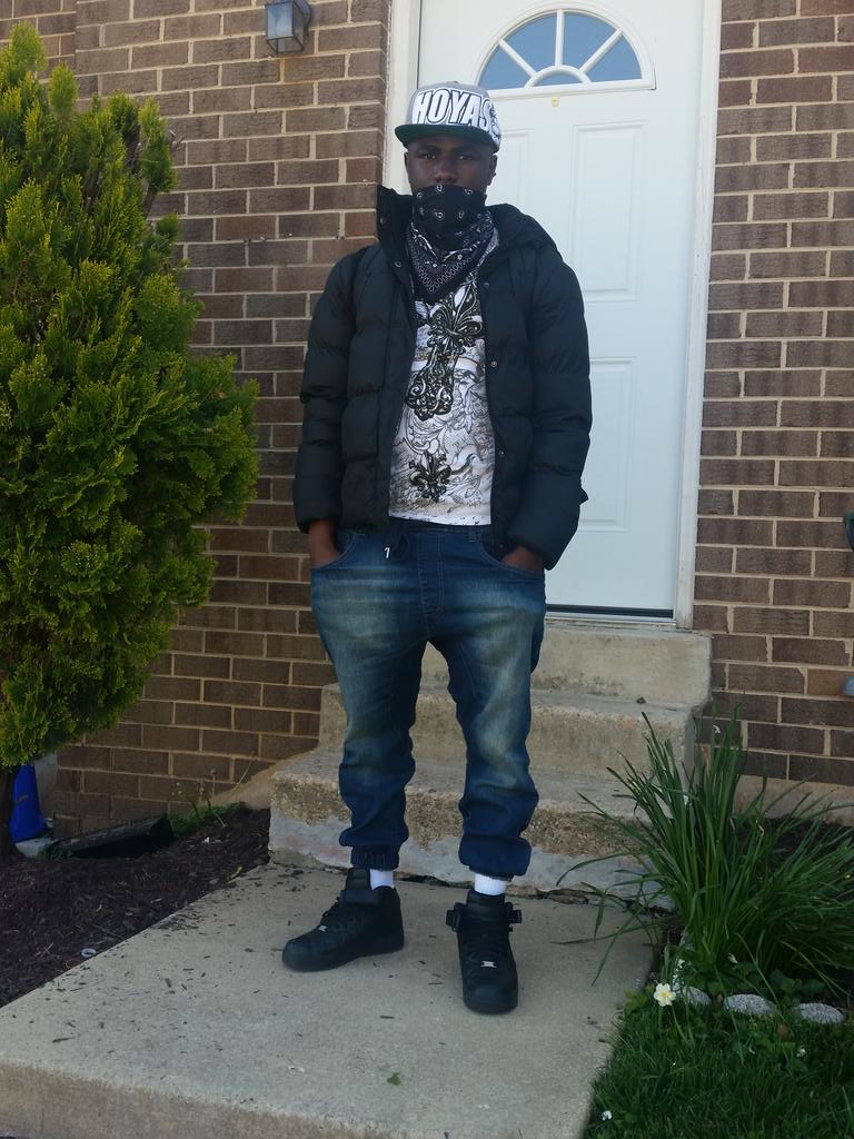 RillzRich's tweet photo. Never trade respect for attention 👌👌 http://t.co/FPCHruM2Xc