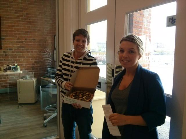 Victoria Pie Co. tweet media