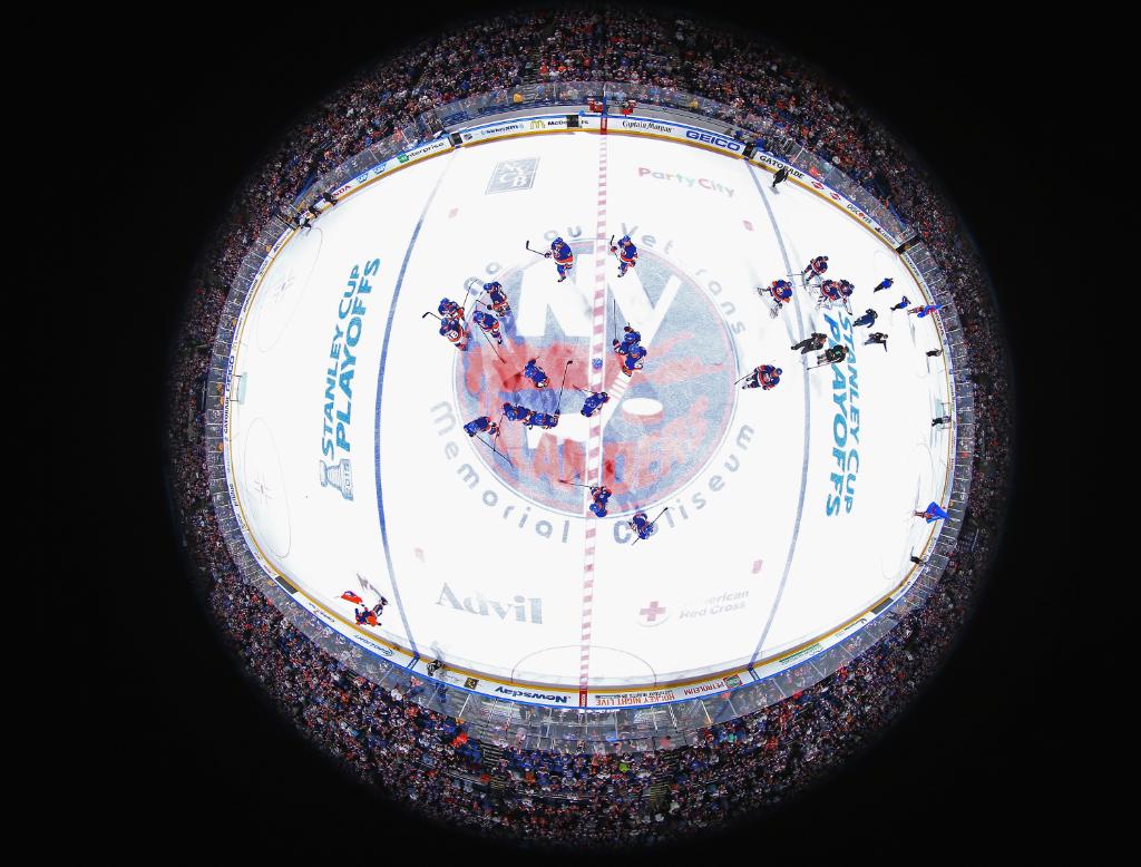 "We have our season but a lot of history we are playing for too." s.nhl.com/6014fQcO