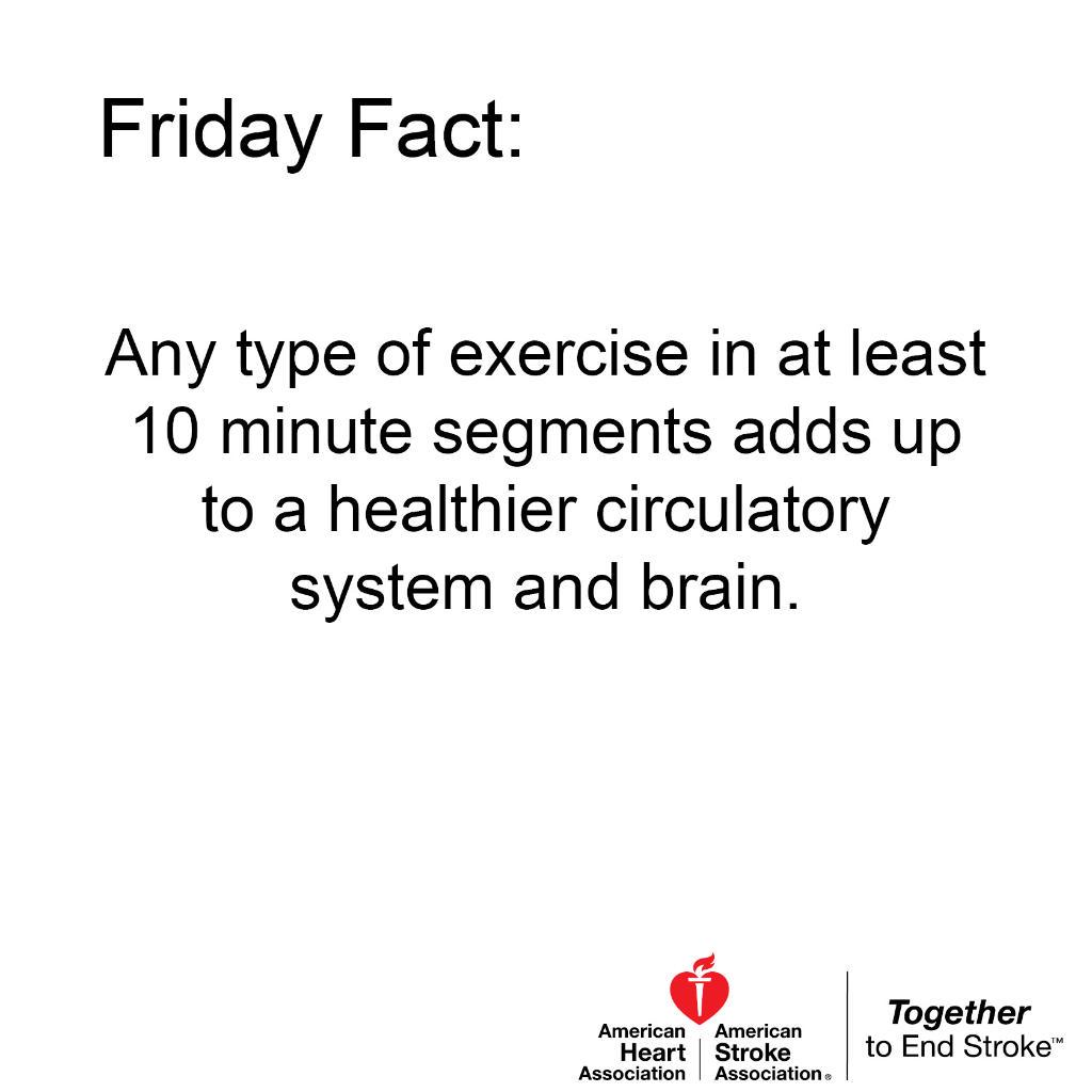 American_Stroke's tweet photo. #FridayFact http://t.co/kSMrAQyC8o