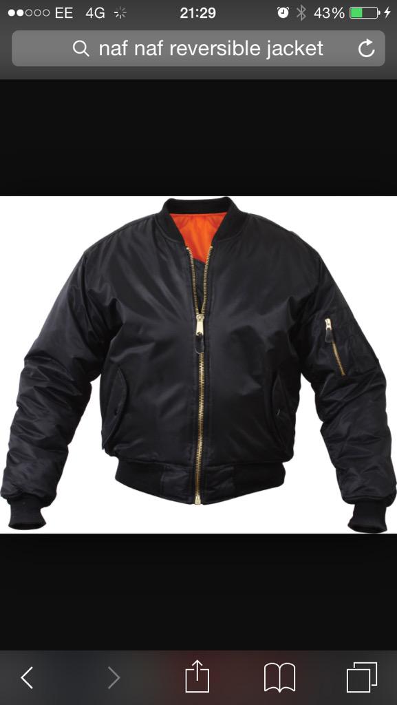 OurLeroy's tweet photo. @xannabennettx @kex201 reversible this bad boy and still available on eBay👊🏻 #birthdayideas http://t.co/zfrMNu1pOh