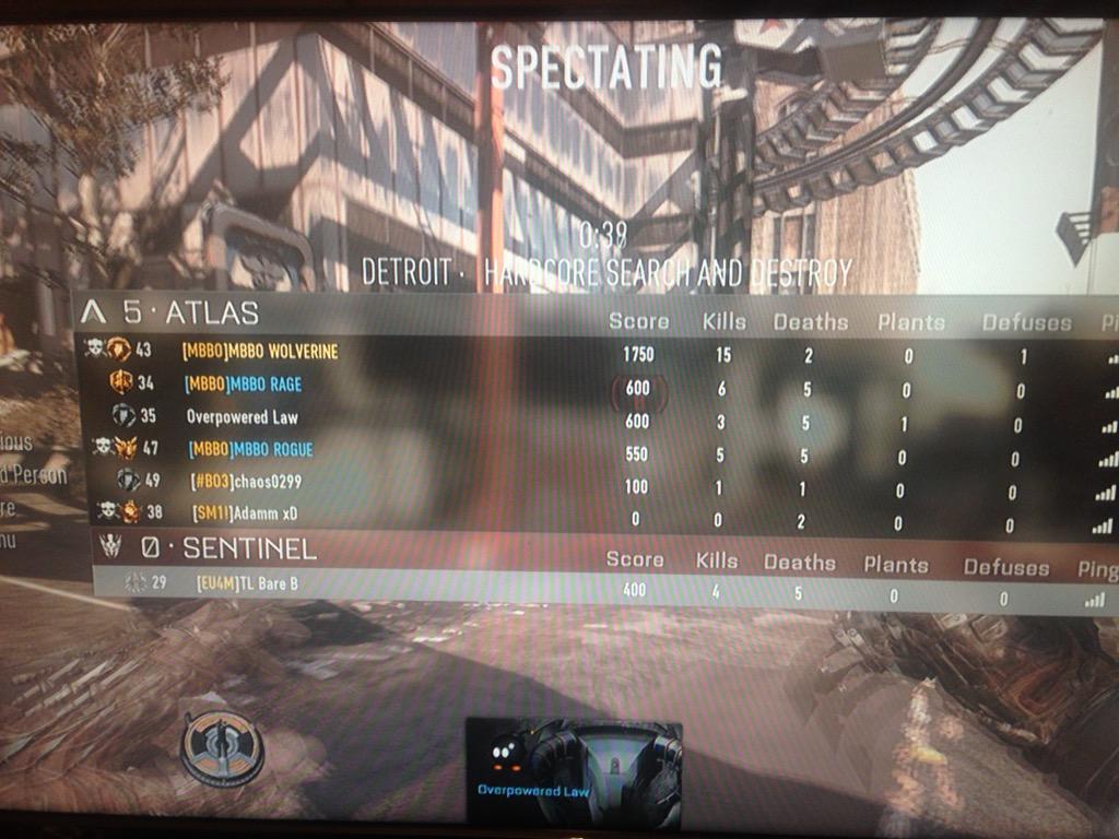 MBBOGAMING's tweet image. MBBO WOLVERINE doing some work earlier @YTRetweet360 @YTRetweets @MLGFreeAgents @YouTubeHelper2 @SHGames