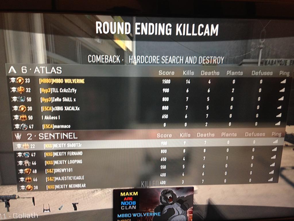 MBBOGAMING's tweet image. MBBO WOLVERINE doing some work earlier @YTRetweet360 @YTRetweets @MLGFreeAgents @YouTubeHelper2 @SHGames