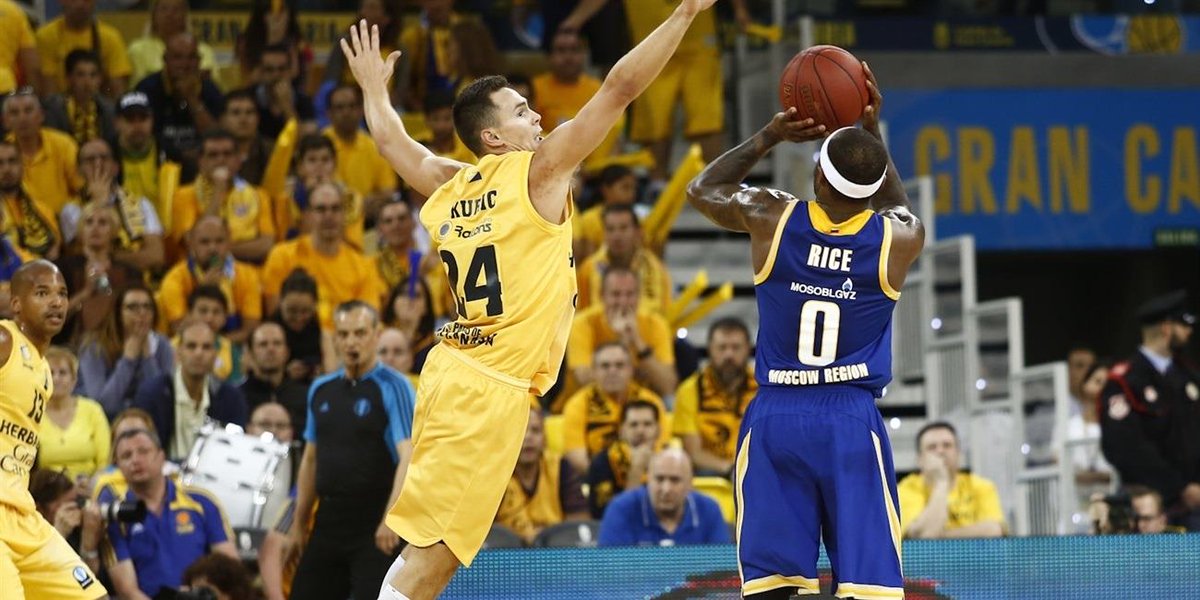 TOCMagazine's tweet photo. Final Eurocup Gran Canaria http://t.co/cXO6MhbbI4 #Spain #Canarias #GranCanaria #PymesUnidas #ElArcaDeTwitter http://t.co/XjZWYnWtv5