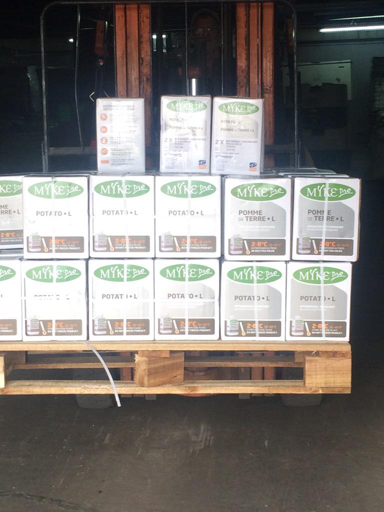 WaughJ2's tweet photo. Myke Pro is now in PEI.... Now where is #plant15 http://t.co/gwF0JPbOKK