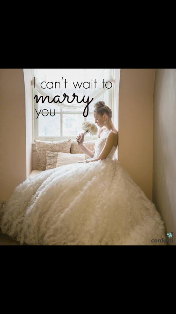 nic75xx's tweet photo. @jonnyboden 💗👰💕xxxxxxxxxx http://t.co/88bbEVMS7P
