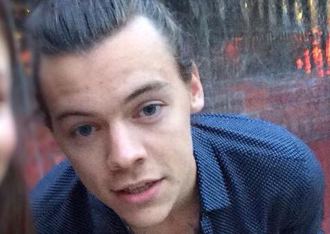 halhalabii's tweet image. when my boys are apart their eye colors change to the other's :')