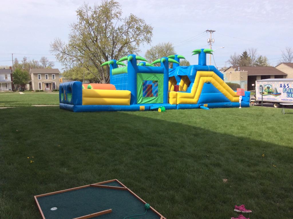 grgingerich's tweet photo. Fun is about to begin!  See you soon. http://t.co/P1FzyU5Tzl