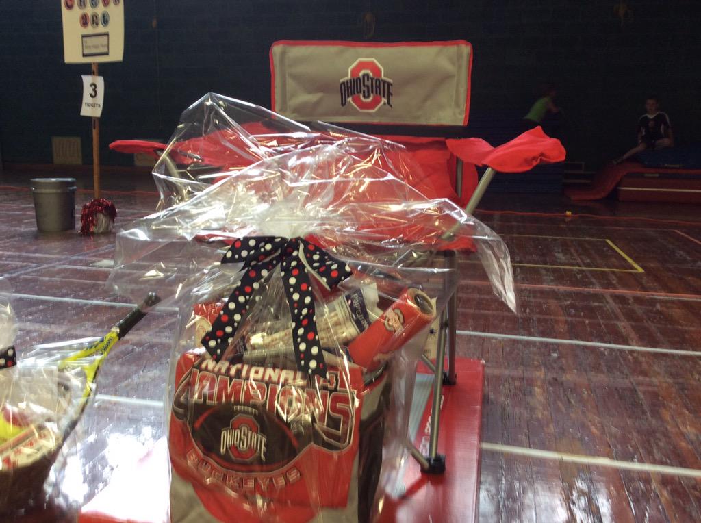 grgingerich's tweet photo. Fun is about to begin!  See you soon. http://t.co/P1FzyU5Tzl