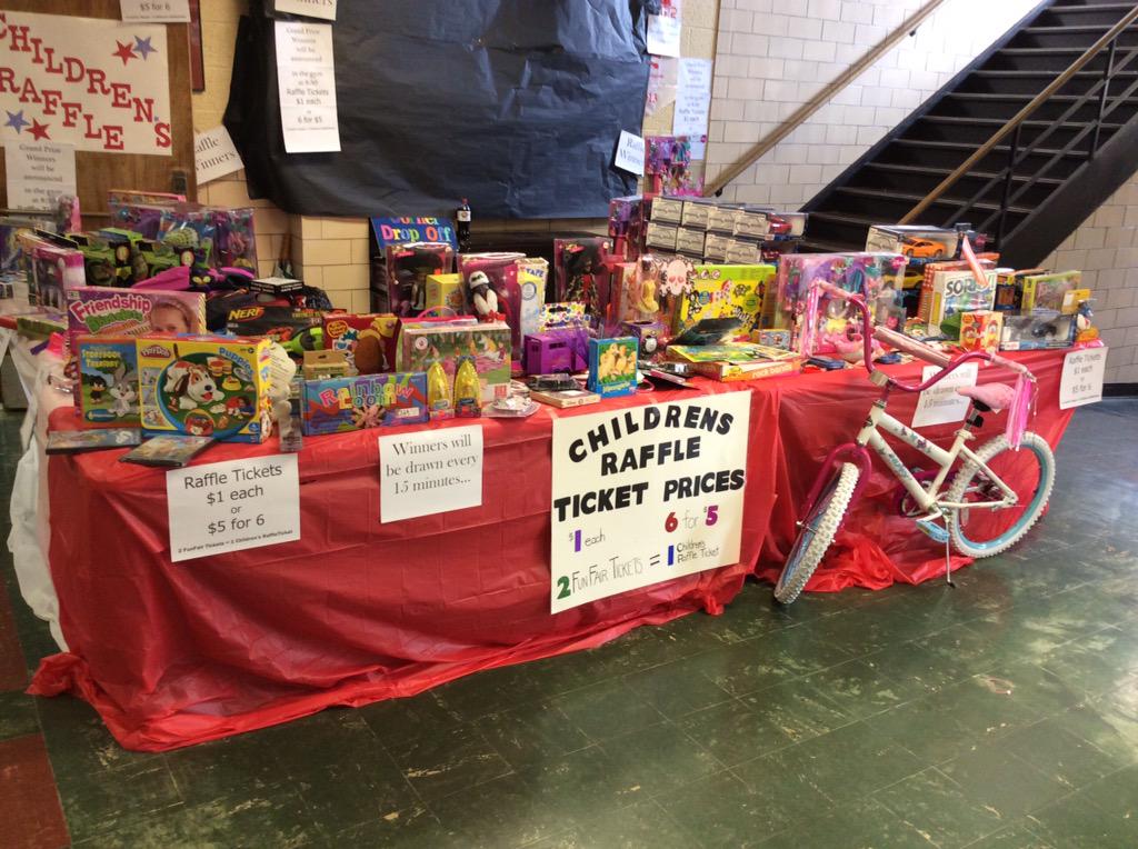 Fun is about to begin!  See you soon.