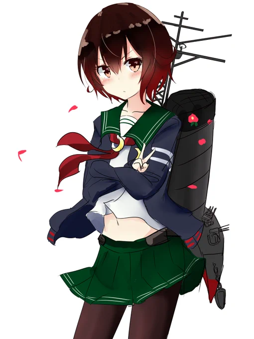 にゃし 