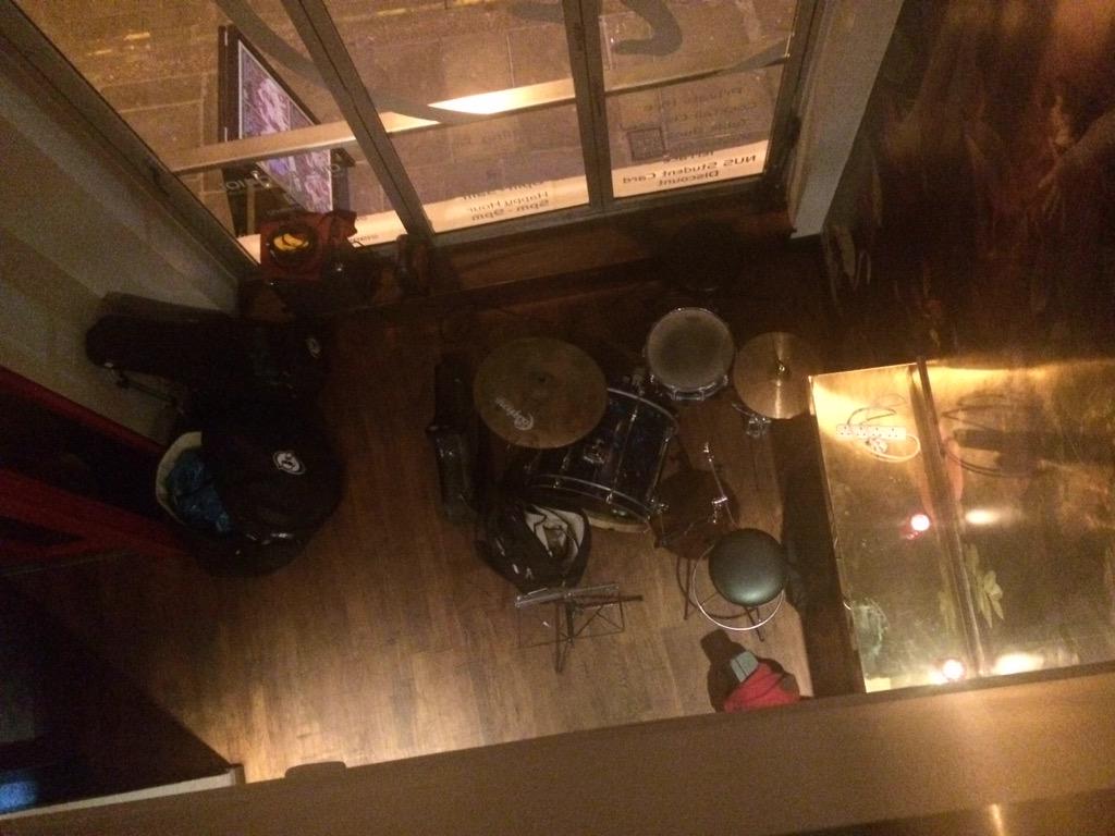 jiallohq's tweet photo. Tonight we're at @1999BrassMonkey 10pm onwards! http://t.co/JTOMTQpcTi