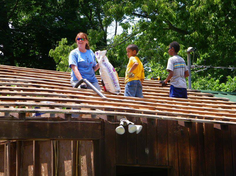 BoysHomeOfVA's tweet photo. "Do not neglect to do good and to #share what you have." Hebrews 13:16 @SSJEWord #MissionWorks! http://t.co/6GdFM7c0Zi