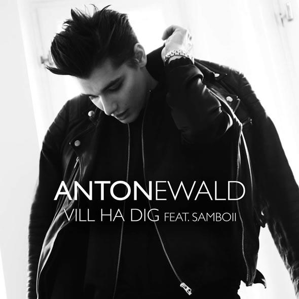 BeatCog's tweet photo. NEW MUSIC: "Vill ha dig" by @antonewald f/ Samboii LISTEN http://t.co/s2On2ze55b #Samboii #AntonEwald http://t.co/bxodBbNhg1
