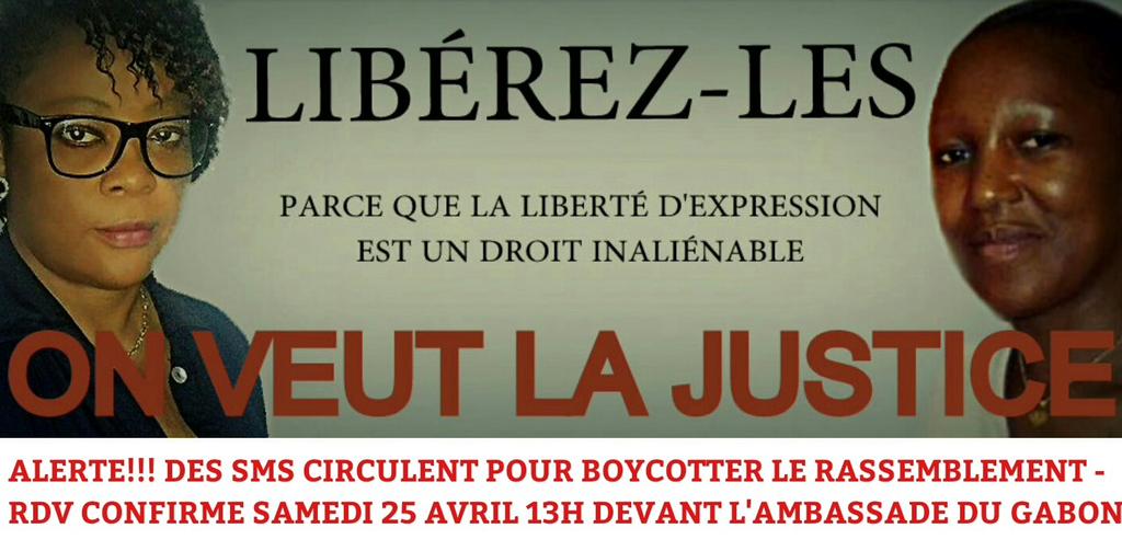 DivassaF's tweet photo. @alainjuppe le Gabon pays en danger par la dictature Bongo http://t.co/oLLPwIjZU4