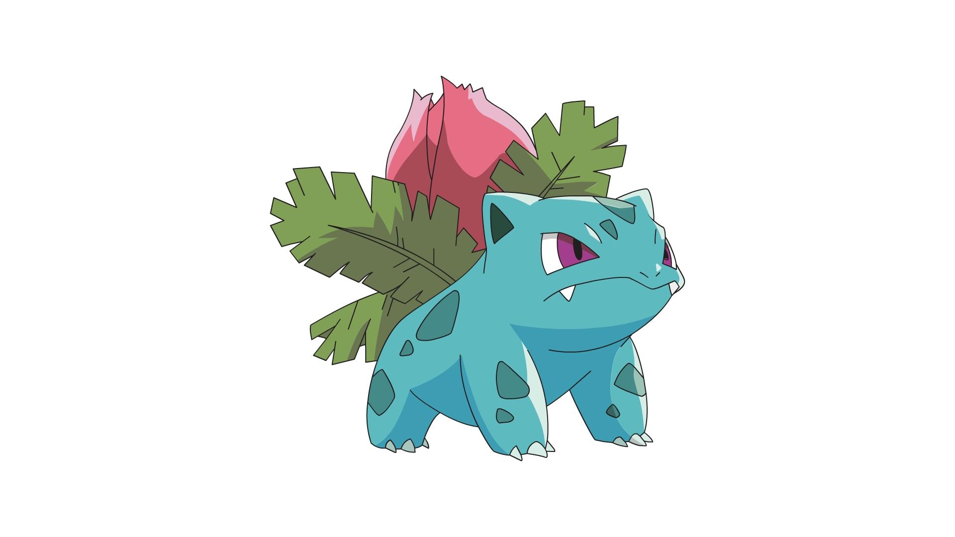 Maestro Pokemon. on X: Pokemon nº 3: Venusaur Tipo: planta/veneno 1º  Generación  / X