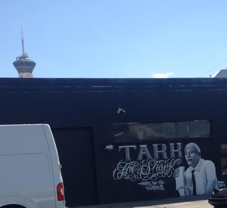 DonConquer's tweet image. Immortalized in pictures