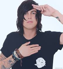 Happy birthday Kellin Quinn 