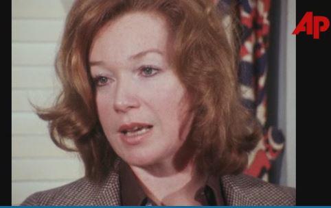 Happy birthday to actress Shirley MacLaine! See her in 1973:   