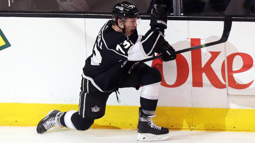 Happy Birthday Tyler Toffoli!! 