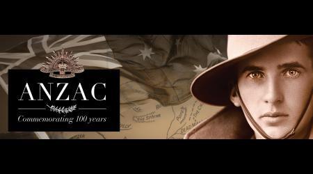 LindesLane's tweet photo. Lest we forget #ANZAC #Anzac100 #Adelaide http://t.co/UHy0NrYEsA