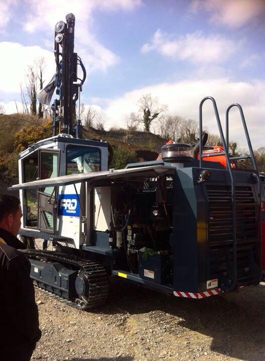 FJSPlant's tweet image. Some shots from CQM15