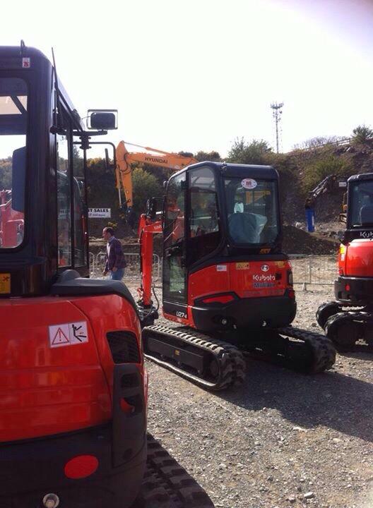 FJS Plant Repairs (@fjsplant) on Twitter photo Some shots from CQM15 Some shots from CQM15