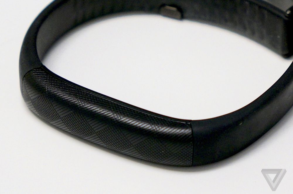 Jawbone Up2 review