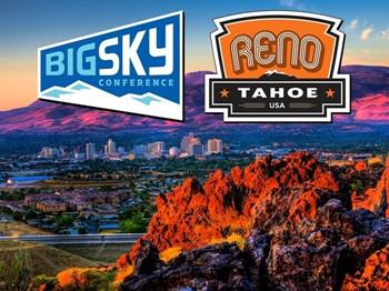 CityofReno's tweet photo. #Reno lands 2016-2018 @BigSkyConf Men's &amp; Women's #Basketball Championships. @renotahoe http://t.co/DZnTl5XbPX http://t.co/Ts02Nuygoq