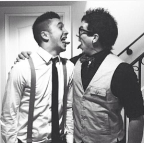 TOPJoshRP's tweet image. I ship myself with Tyler.