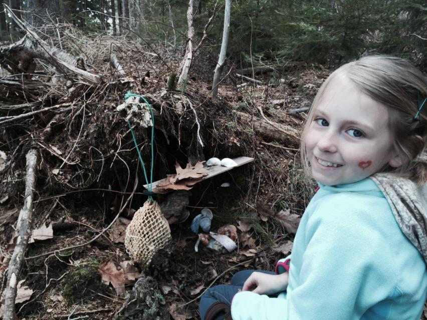 Children are our 1st defense against the deadening &amp; flattening effect of words that disconnect God &amp; life.-EPeterson