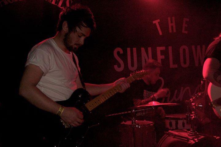 PelicanRecords's tweet photo. Some pics of @ModernMindsUK 🎶🎤🎶 http://t.co/aG1bcsl8w3
