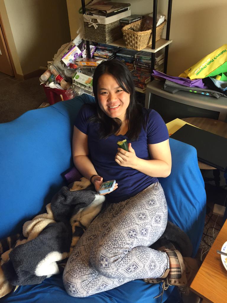 lewproblems's tweet photo. Just eating a cucumber..happy Friday #lewproblems http://t.co/LIKOkpAcka